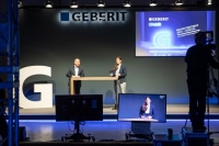 Produktneuheiten hautnah erleben: Geberit präsentiert live „on Air“ die wichtigsten Neuprodukte 2021. Interessenten können flexibel an ihrem Wunschtermin im Januar und Februar teilnehmen. 