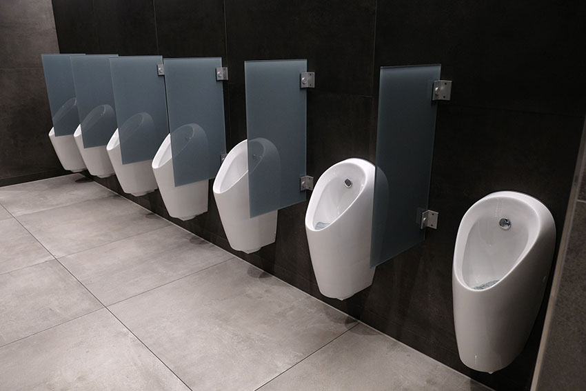 Für den Flughafen Düsseldorf zählt das formschöne,...
