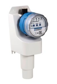 Die Geberit Hygienespülung Rapid ist die schnelle und flexible Hilfe, wenn durch Stagnation die hygienische Qualität einer Trinkwasserinstallation gefährdet ist. <br />Bilder: GEBERIT