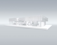 Fast so als wäre man vor Ort: Der hybride Messestand „House of Geberit“ kombiniert das reale Messeerlebnis mit einer digitalen Informationsplattform auf eine einzigartige Weise. Vom 13. bis 15. April 2021 präsentiert Geberit auf den Innovation Days alle wichtigen Neuheiten des Jahres und vermittelt Wissen zu Design, Funktionalität und Technik. 