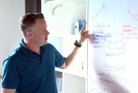 Handwerksbetriebe besitzen ideale Voraussetzungen,.......