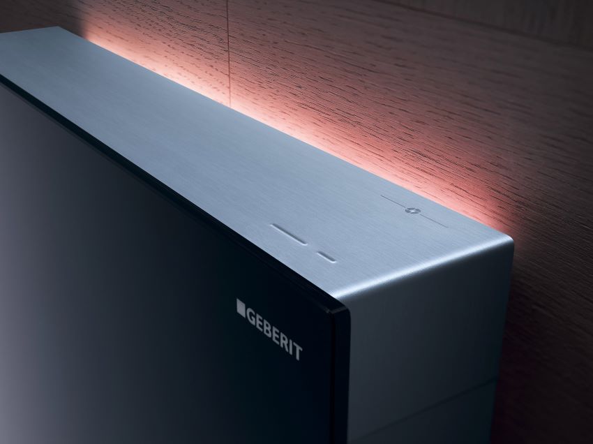 Auf ansprechendes Design und Lichtstimmung muss auch...