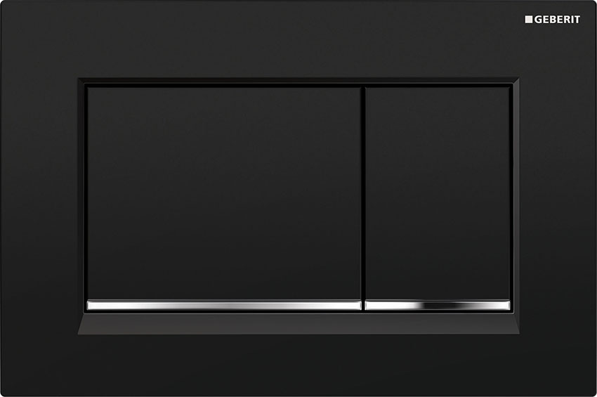 Matte Farben liegen im Trend: Die neue Easy-to-clean-Beschichtung...