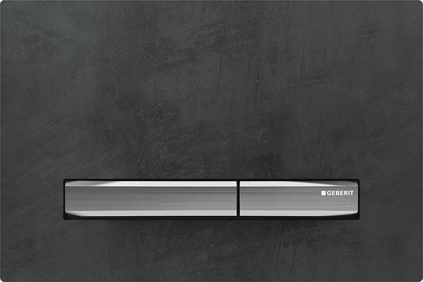 Hochwertige Materialien: Mit dem Design-Update ist...