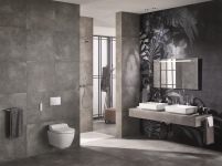 Ein Dusch-WC vor dem Kauf bequem zu Hause testen: Möglich.......