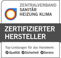 Mit dem neuen Qualitätssiegel zeichnet der Zentralverband.......