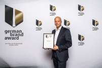 STIEBEL ELTRON Marketingleiter Claus Kroll-Schlüter.......