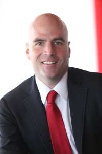 Gernot Windhager übernimmt die Position des Geschäftsführers bei der Windhager Zentralheizung GmbH Deutschland. Bild: Windhager <br />