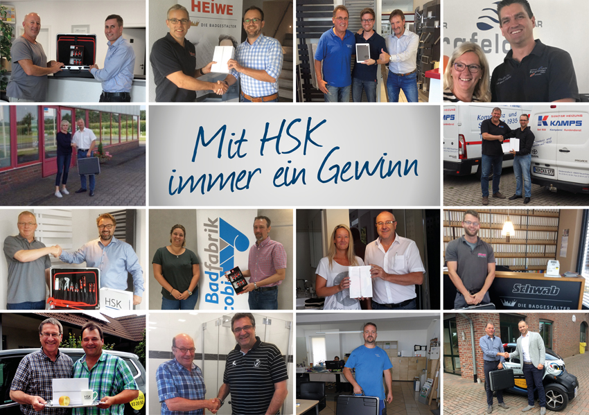 Bild: HSK 