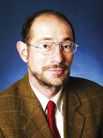 Michael Harjes  - auch weiterhin aktiv für den Verband.......