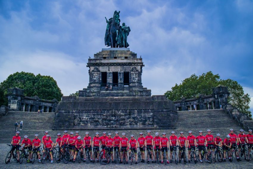 Ungebrochenes Engagement für schwerst- und krebskranke...