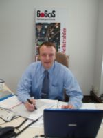 Dipl.-Ing Thomas Keßler