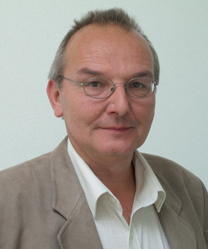 Klaus Zenker