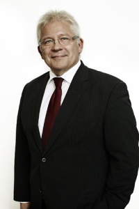 Grundfos Konzernpräsident Carsten Bjerg. Bilder: Grundfos