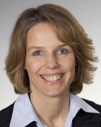 Leitet als ‚Business Unit Director Industry‘ die Industriegeschäfte.......