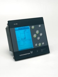 Die Baureihe Dedicated Controls. 