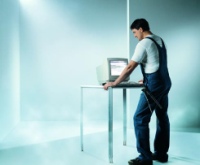 Da Grundfos Wert auf eine umfassende Beratung hinsichtlich der Lebenszyklus-Kosten eines Pumpensystems legt, enthält der verfügbare Pumpen-Konfigurator <br />WebCAPS den Menuepunkt ‚LCC-Analyse’. Foto: Grundfos<br />