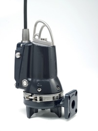Grundfos bietet für wichtige Entwässerungspumpen eine.......