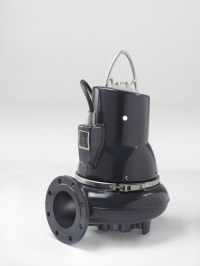 Grundfos SL: Neue Baureihe von Abwasserpumpen SL1/SLV von Grundfos. Fotos: Grundfos