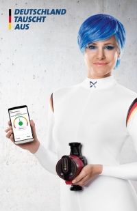 Grundfos GO Balance-App<br />Bild: Grundfos