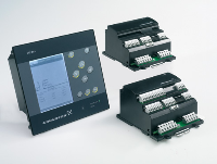 Für Druckerhöhungsanlagen und andere Mehrpumpen-Systeme hat Grundfos eine neue Baureihe von Kaskadenreglern entwickelt.