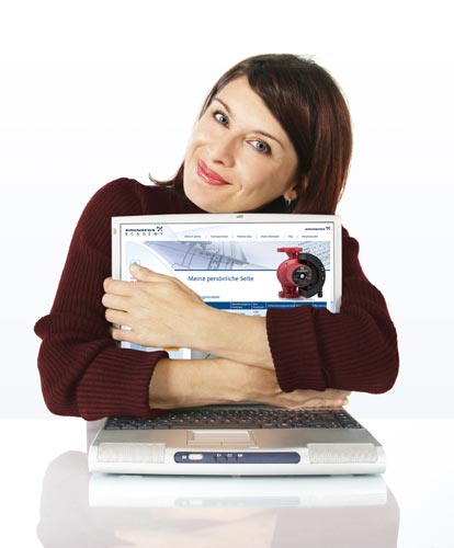 Beim Online-Schulungsprogramm ‚Ecademy’ ist das Trainings-Modul...