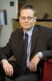 Heine Dalsgaard  - neuer Konzernvizepräsident Finanzen.......
