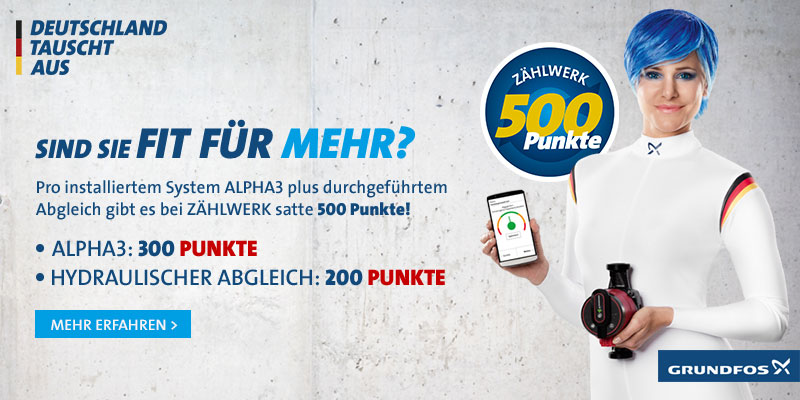 Bild: Grundfos