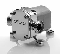 Novalobe, die neue Prozesspumpe von Grundfos. Foto: Grundfos