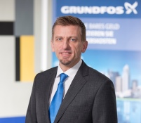Stefan KlingerBild: GRUNDFOS