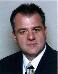 Rainer Stierle - neuer Vertriebsdirektor Wasserwirtschaft bei Grundfos. Bild: Grundfos