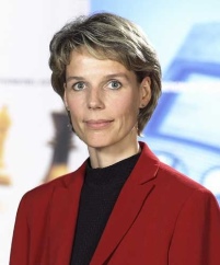 Christine Wall-Pilgenröder  - Direktor Industriedivision........