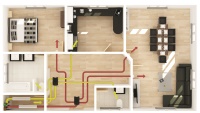 Bild: MAICO Ventilatoren