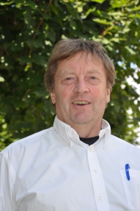 Günter Fischer setzte sich vierzehn Jahre an leitender Position für Kutzner + Weber und die Raab-Gruppe ein und hat sich damit in der abgastechnischen Branche einen Namen gemacht. Bild: Kutzner + Weber GmbH<br />