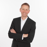 Andre Kellinghaus<br />Bild: HÜPPE GmbH<br />