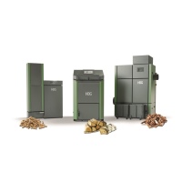 Mit mehr als 40 Jahren Erfahrung bietet HDG ein riesiges Produktprogramm an. Egal ob Scheitholzkessel, Hackschnitzelheizung oder Pelletheizung – der Experte fürs Heizen mit Holz aus Deutschland hat für jeden Einsatzbereich die richtige Lösung.<br />Bild: HDG