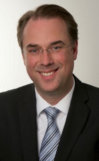 Uwe Schöneberg ist neuer Vorsitzender der HEA-Fachgemeinschaft.......