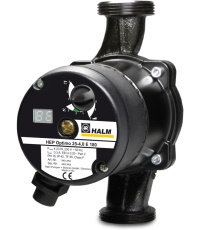 HEP Optimo – optimale Handhabung und neuartige Funktionen.
