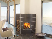 Heizen mit Holz ist CO2-neutral und verbessert die.......