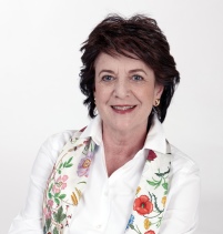 Christiane Wodtke, Präsidentin des HKI Industrieverband.......