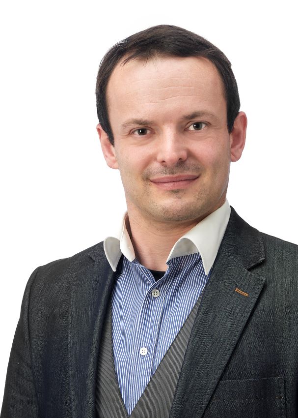 Philipp Wolf, Außendienst Region Süd-Ost / Sachsen,...