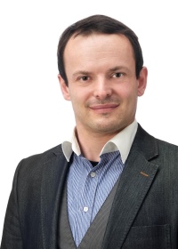 Philipp Wolf, Außendienst Region Süd-Ost / Sachsen, Sachsen-Anhalt, heizkurier GmbH<br />Bild: www.heizkurier.de<br /><br />