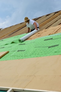 Bilder: Pavatex