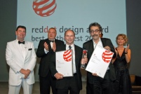 Am 23. Juni 2008 nahm der Hoesch Geschäftsführer Klaus.......
