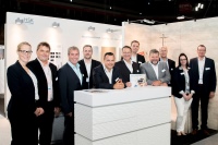 Am 24. Oktober von 9 bis 21 Uhr stellt HSK auf der Direktlieferantenmesse für das SHK-Handwerk „Das Bad Direkt“ in der Alfred-Fischer-Halle in Hamm seine Neuheiten vor.<br />Bild: HSK Duschkabinenbau
