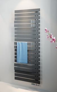 Der neue Yenga Plus kombiniert das markante Design.......