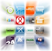 Apps legen rasant an Beliebtheit zu. Immer mehr Menschen.......