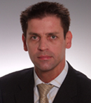 Rolf Burkhardt - HZ Produkt-Entwickler. 