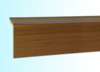 Sockelleistenprofil SLF 2000, Art.-Nr. 2050
