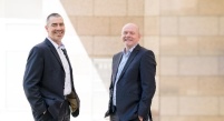 Die Geschäftsleitung der H+E GmbH: Sven Lübbe (CFO).......